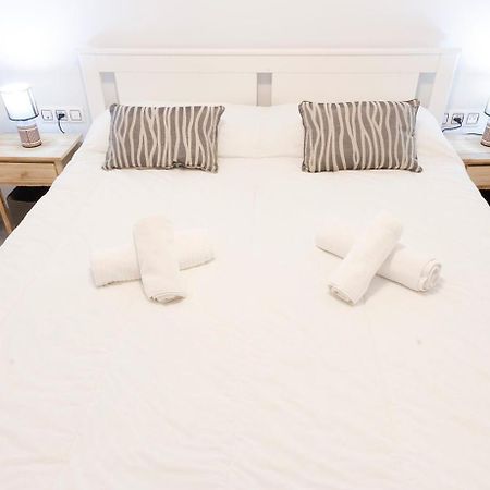 Suarez De Salazar 2, Precioso Apartamento Centrico Cádiz Kültér fotó