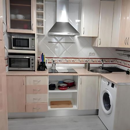 Suarez De Salazar 2, Precioso Apartamento Centrico Cádiz Kültér fotó
