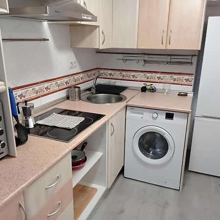 Suarez De Salazar 2, Precioso Apartamento Centrico Cádiz Kültér fotó