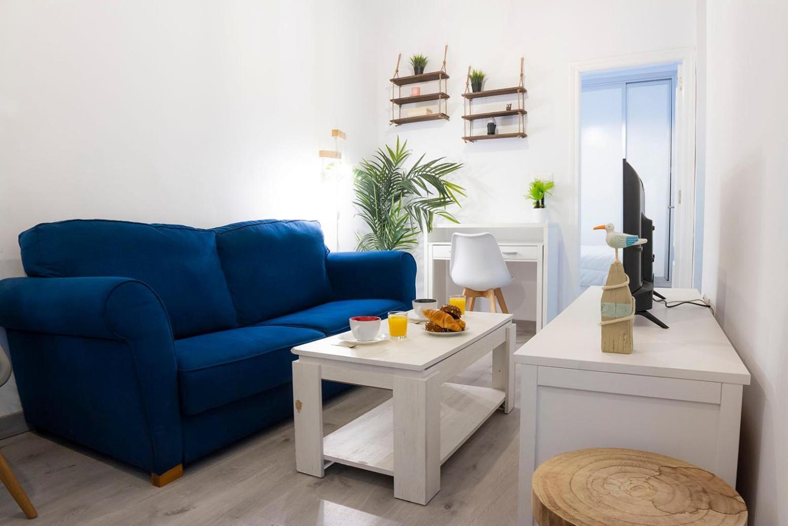 Suarez De Salazar 2, Precioso Apartamento Centrico Cádiz Kültér fotó