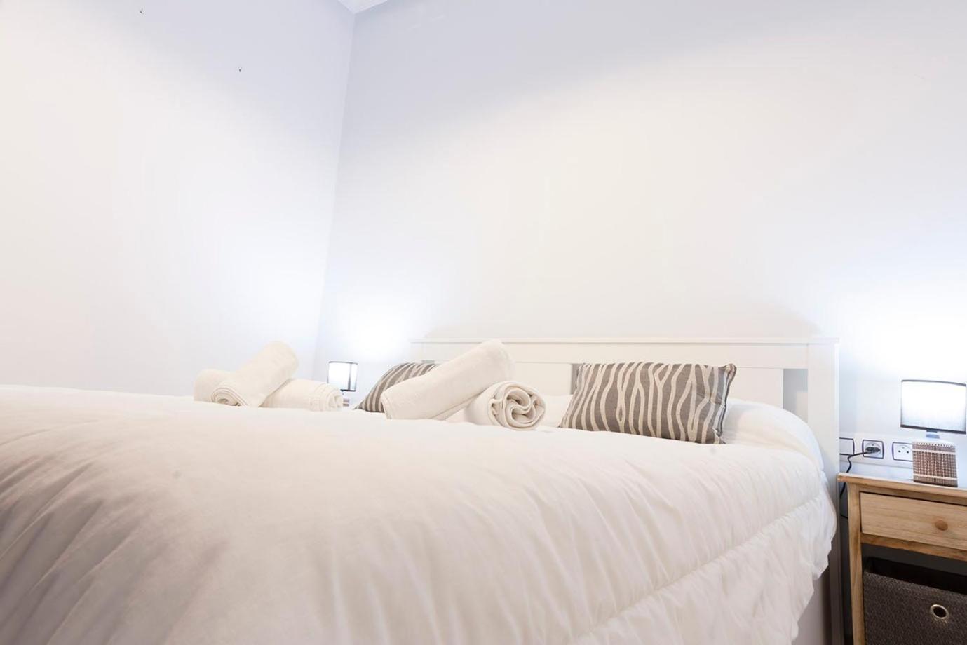 Suarez De Salazar 2, Precioso Apartamento Centrico Cádiz Kültér fotó