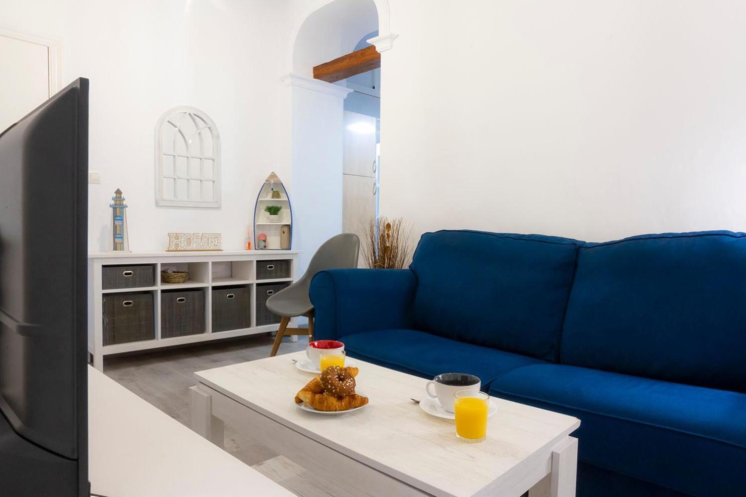Suarez De Salazar 2, Precioso Apartamento Centrico Cádiz Kültér fotó