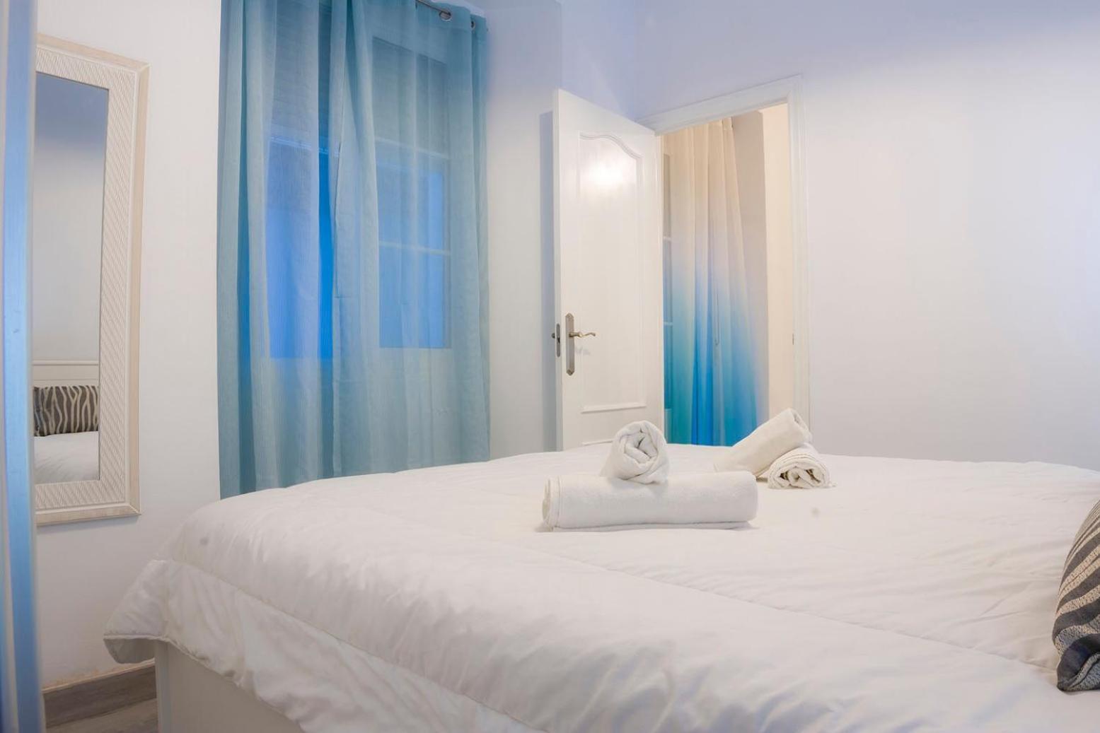 Suarez De Salazar 2, Precioso Apartamento Centrico Cádiz Kültér fotó