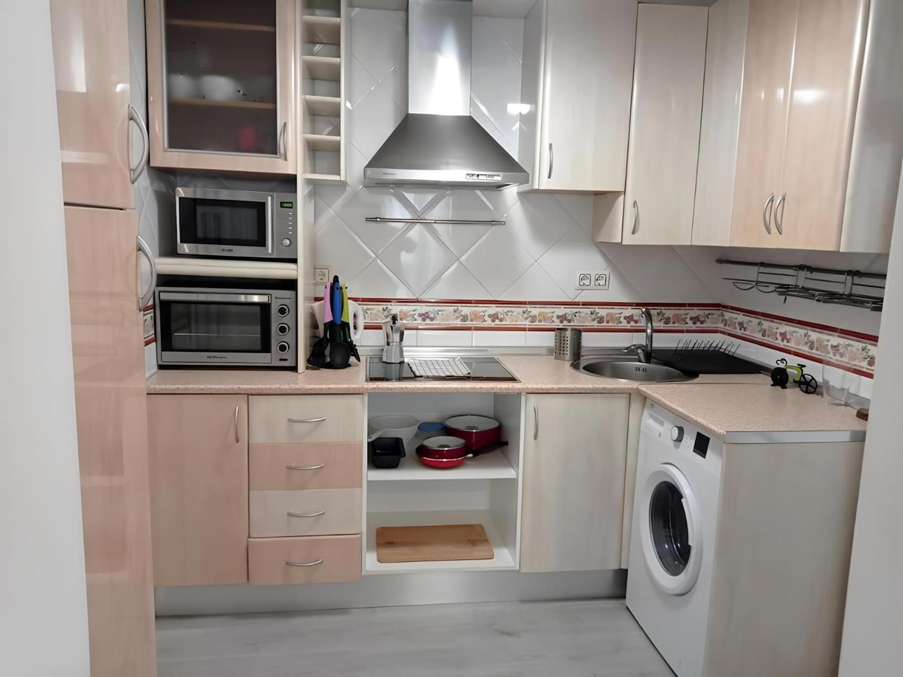 Suarez De Salazar 2, Precioso Apartamento Centrico Cádiz Kültér fotó