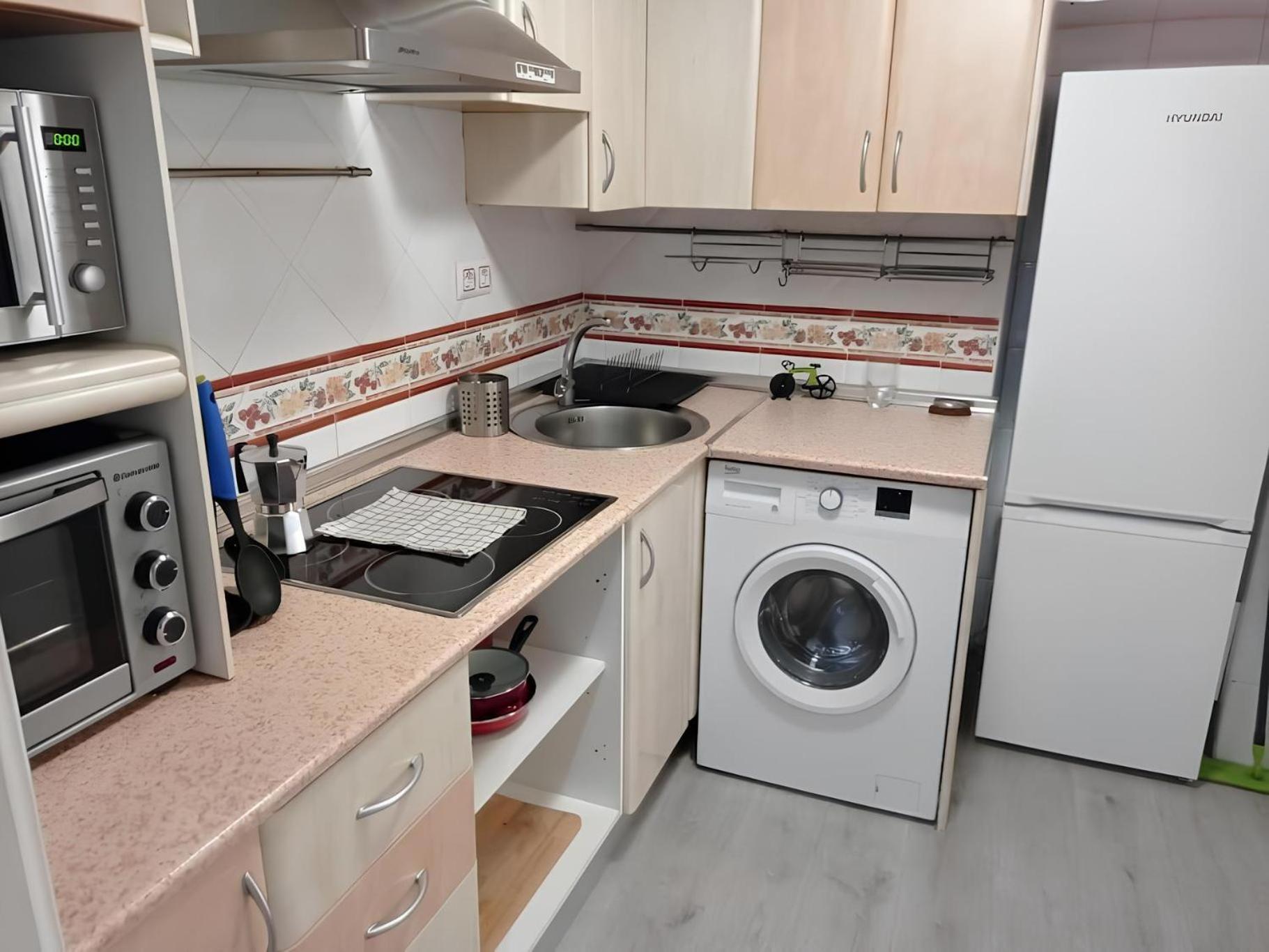 Suarez De Salazar 2, Precioso Apartamento Centrico Cádiz Kültér fotó